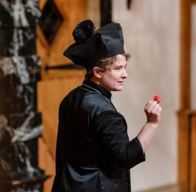 Henry Six, Part One, Winchester